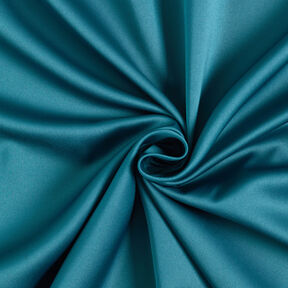Microfibre Satin – ocean blue, 