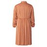 Plus-Size Dress | Burda 5882 | 44-54,  thumbnail number 5