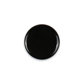 Jersey snap fasteners [12 mm] | Prym – black, 