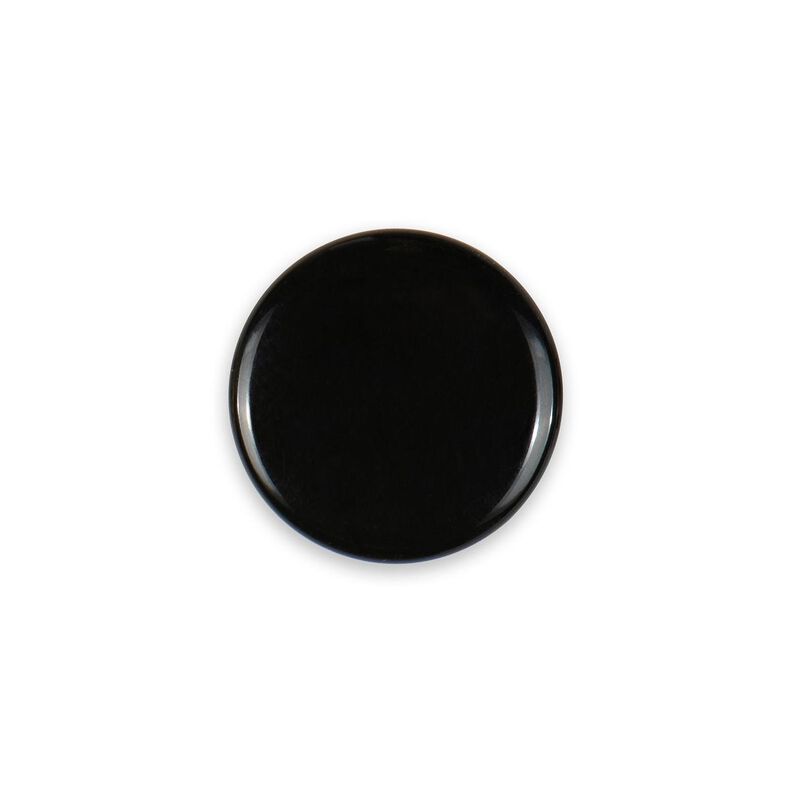 Jersey snap fasteners [12 mm] | Prym – black,  image number 1