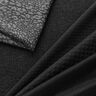 jacquard knit leopard – light grey/dark grey,  thumbnail number 6