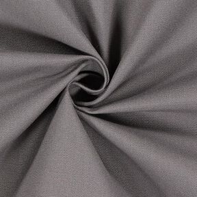 Outdoor Fabric Acrisol Liso – dark grey, 