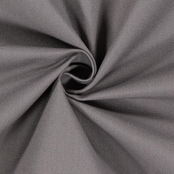 Outdoor Fabric Acrisol Liso – dark grey,  image number 2