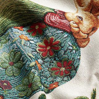 Tapestry Piece Easter Bunny, 