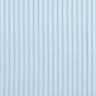 Ribbed Jersey single knitting pattern – baby blue,  thumbnail number 1
