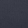 Little Boxes Textured Stretch Fabric – blue-black,  thumbnail number 1