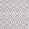 Outdoor fabric jacquard Ethno – grey,  thumbnail number 1
