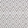 Outdoor fabric jacquard Ethno – grey,  thumbnail number 1