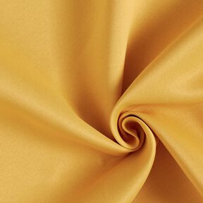 Blackout Fabric Plain – mustard, 