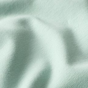 Cuffing Fabric Plain &ndash; pale mint, 