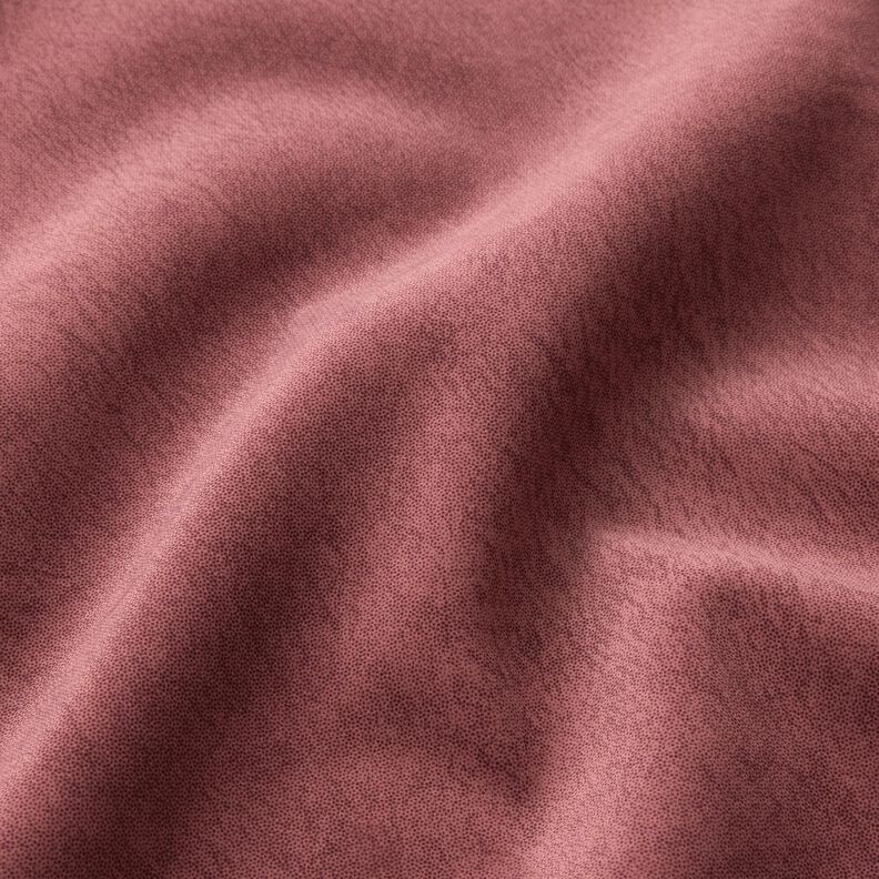 Upholstery Fabric Velvety Soft – hollyhock, image number 2