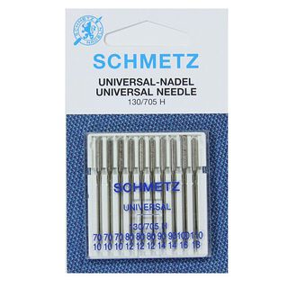 Universal Needle [NM 70-110] | SCHMETZ, 
