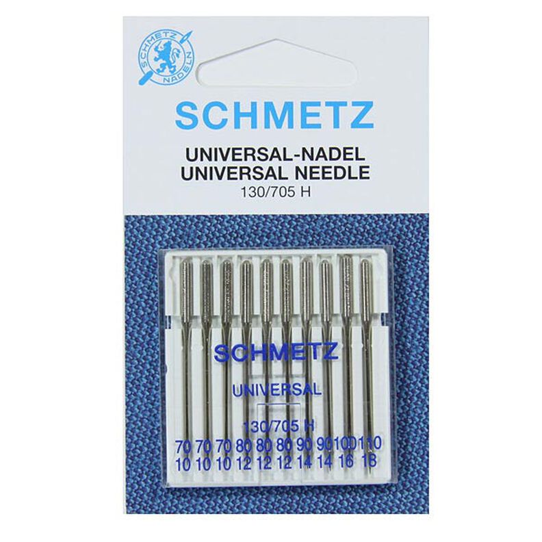 Universal Needle [NM 70-110] | SCHMETZ,  image number 1