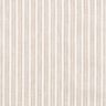 Linen Cotton Blend Wide Stripes – beige/offwhite,  thumbnail number 1