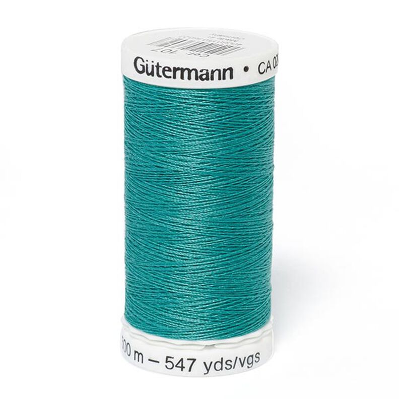 Sew-all Thread (107) | 500 m | Gütermann,  image number 1