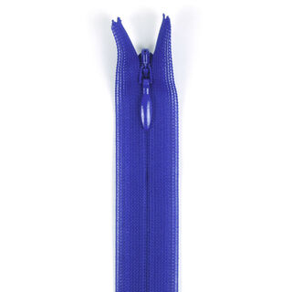 Zip seam-covered | plastic (918) | YKK, 