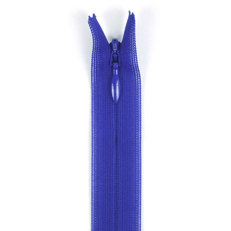 Zip seam-covered | plastic (918) | YKK,  image number 1