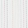 Double Gauze/Muslin colourful pinstripes – offwhite,  thumbnail number 1