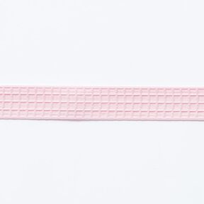 Structure Woven Trim  – pink, 