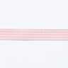 Structure Woven Trim  – pink,  thumbnail number 1