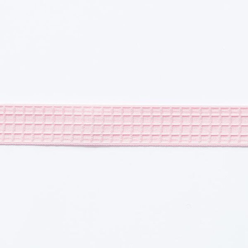 Structure Woven Trim – pink, image number 1