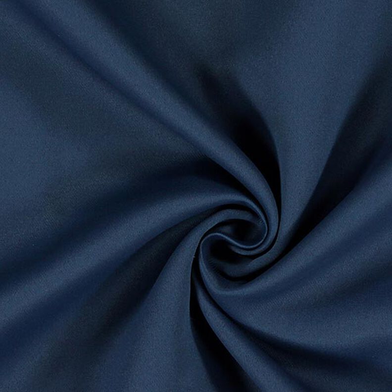 Blackout Fabric – navy,  image number 1