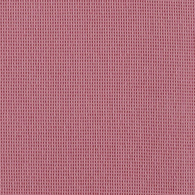 Waffle piqué Mini – pink,  image number 5