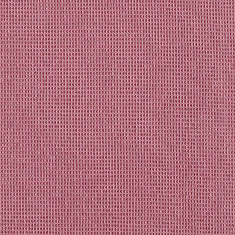 Waffle piqué Mini – pink,  image number 5