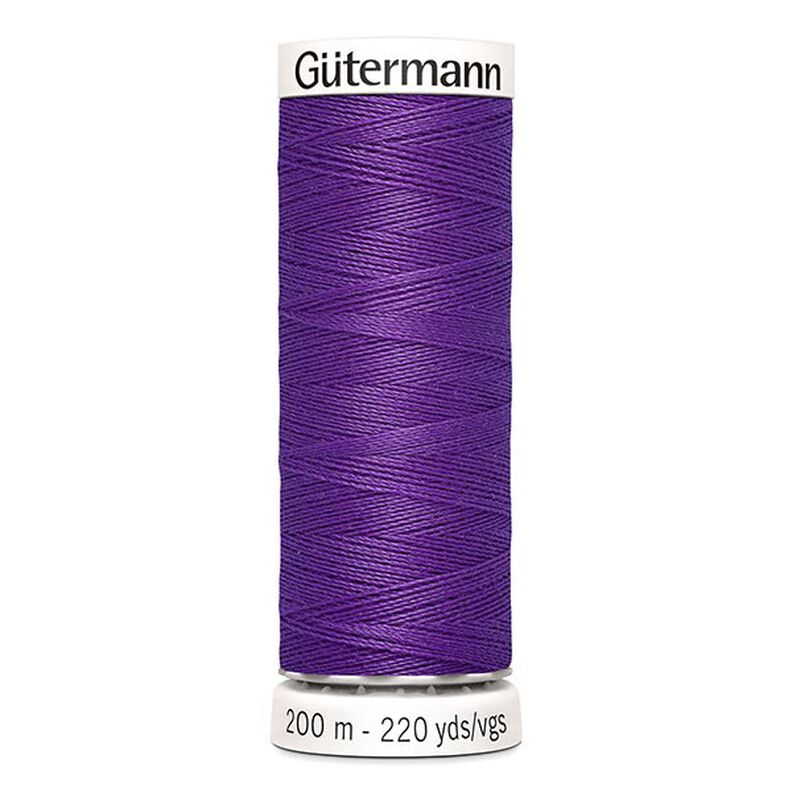 Sew-all Thread (392) | 200 m | Gütermann,  image number 1