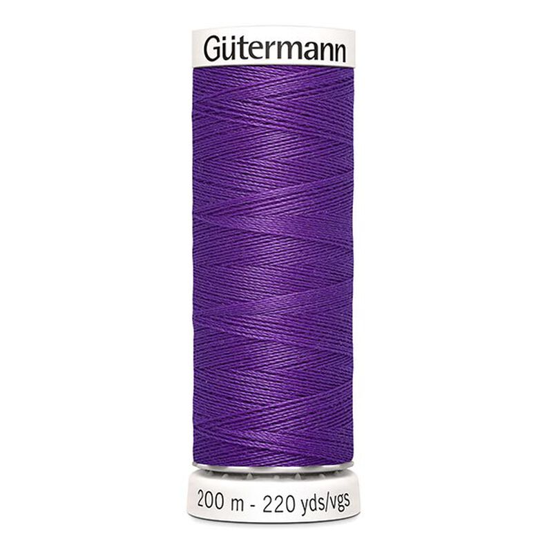 Sew-all Thread (392) | 200 m | Gütermann, image number 1
