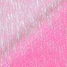 Organza glitter – pink,  thumbnail number 4