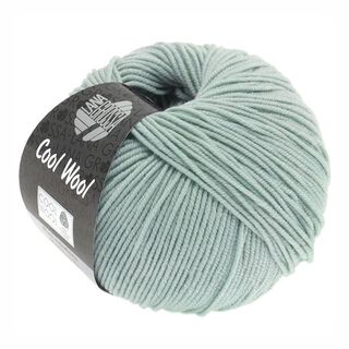 Cool Wool Uni, 50g | Lana Grossa – mint, 