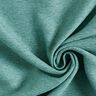 Blackout fabric Texture – light turquoise,  thumbnail number 1