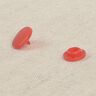 Press Fasteners [ 30 pieces / Ø12 mm ] – red,  thumbnail number 3