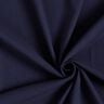 Viscose Stretch Plain – navy blue,  thumbnail number 1