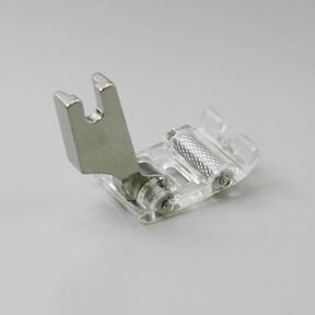 Roller foot with base, 