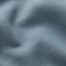 Brushed Sweatshirt Fabric – dove blue,  thumbnail number 3
