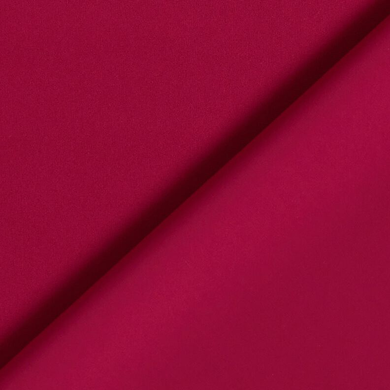 Swimsuit fabric SPF 50 – burgundy,  image number 4