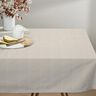 Decor Fabric Half Panama classic dots – natural/white,  thumbnail number 8