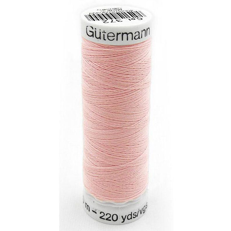 Sew-all Thread (372) | 200 m | Gütermann,  image number 1