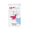 Needle threader "Birdy" | Prym Love,  thumbnail number 1