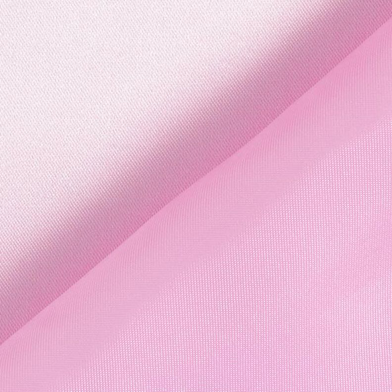 Polyester Satin – pink, image number 4