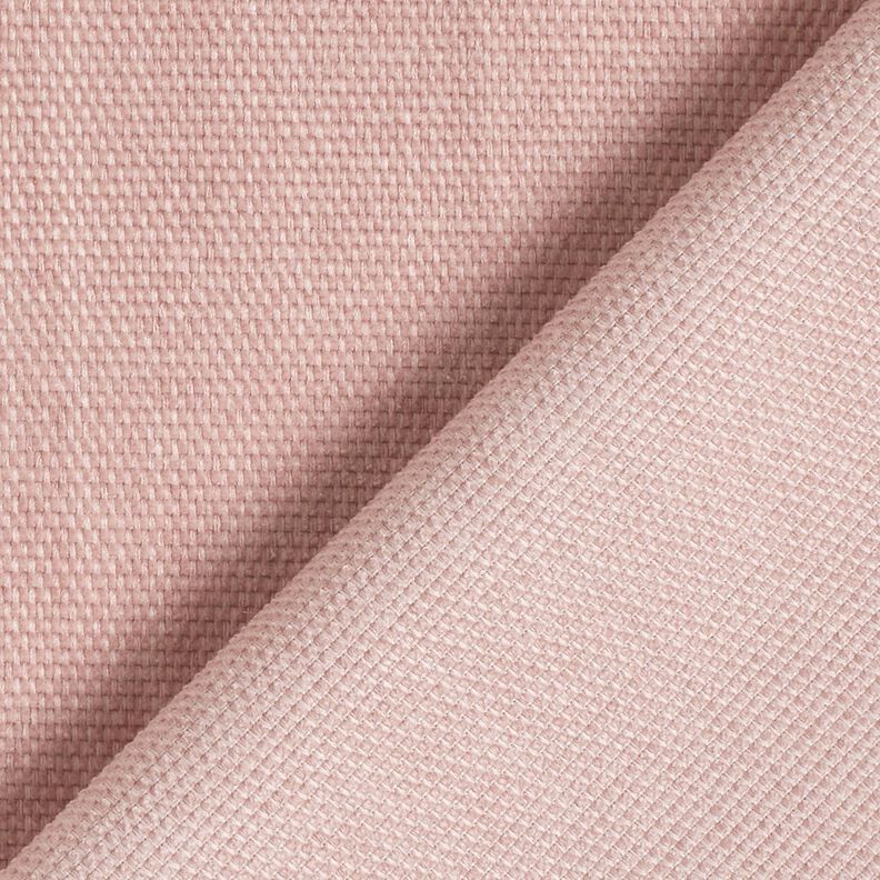 Upholstery Fabric Chenille fabric – rosé,  image number 3