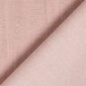 Upholstery Fabric Chenille fabric – rosé,  thumbnail number 3