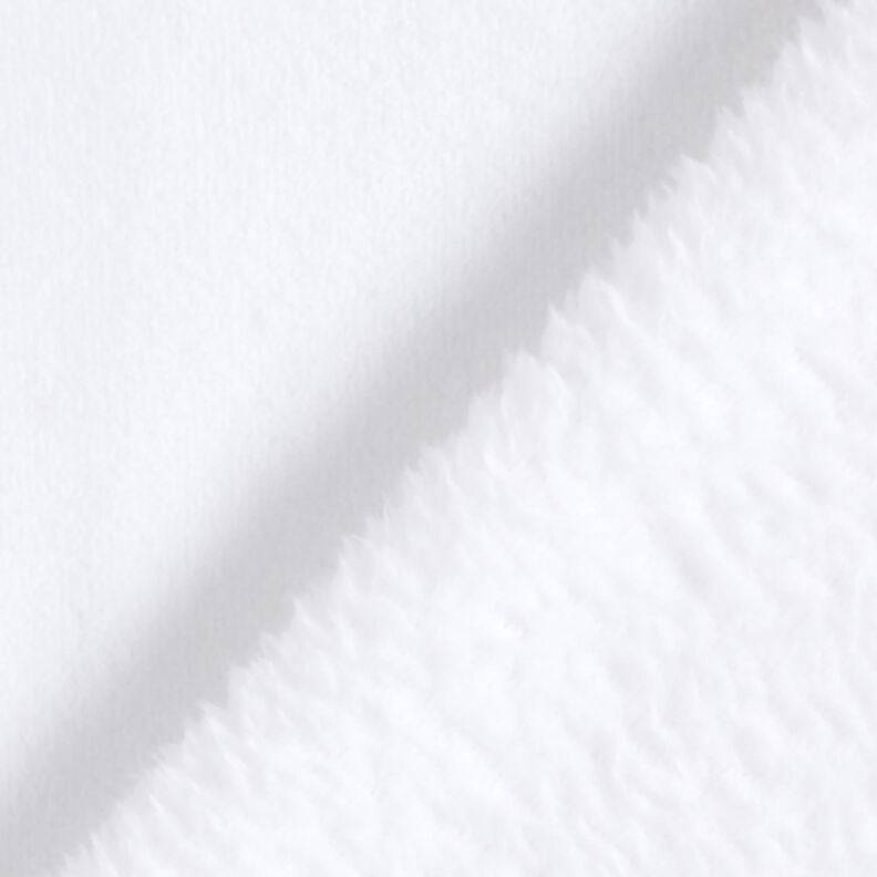 Cosy Fleece – white, image number 4