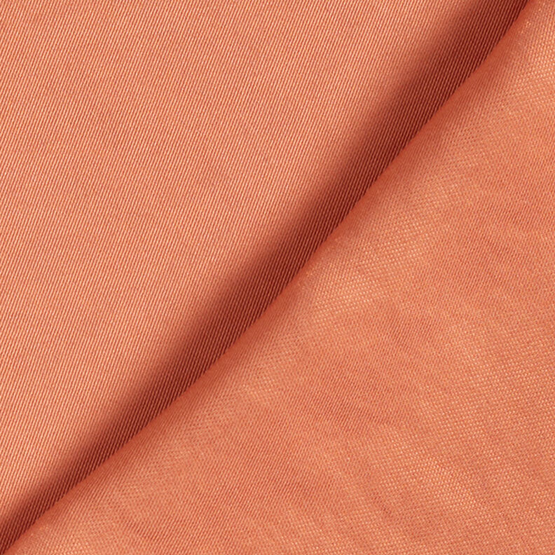Viscose Blend Shimmer Shine – copper,  image number 4