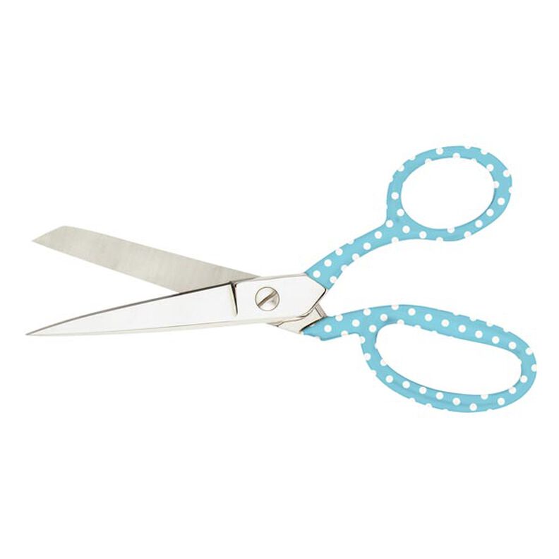 Fabric shears 18cm | Prym Love – mint,  image number 4