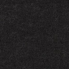 Felt 90 cm / 3 mm thick – black, 