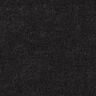Felt 90 cm / 3 mm thick – black,  thumbnail number 1
