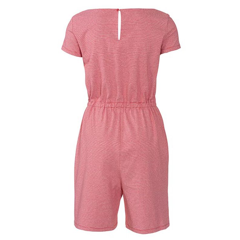 Summer Dress / Jumpsuit, Burda 6004 | 34 - 44,  image number 6